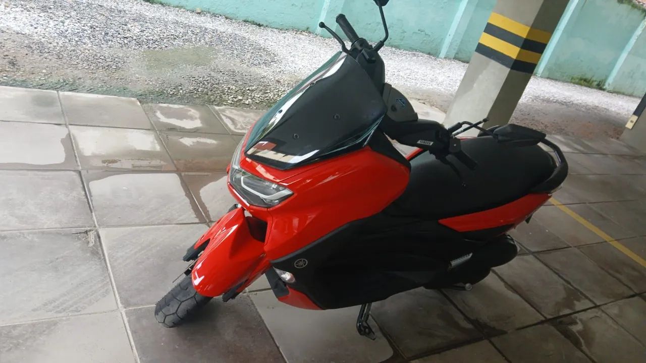 Nmax 2024 completa. - Foto 2