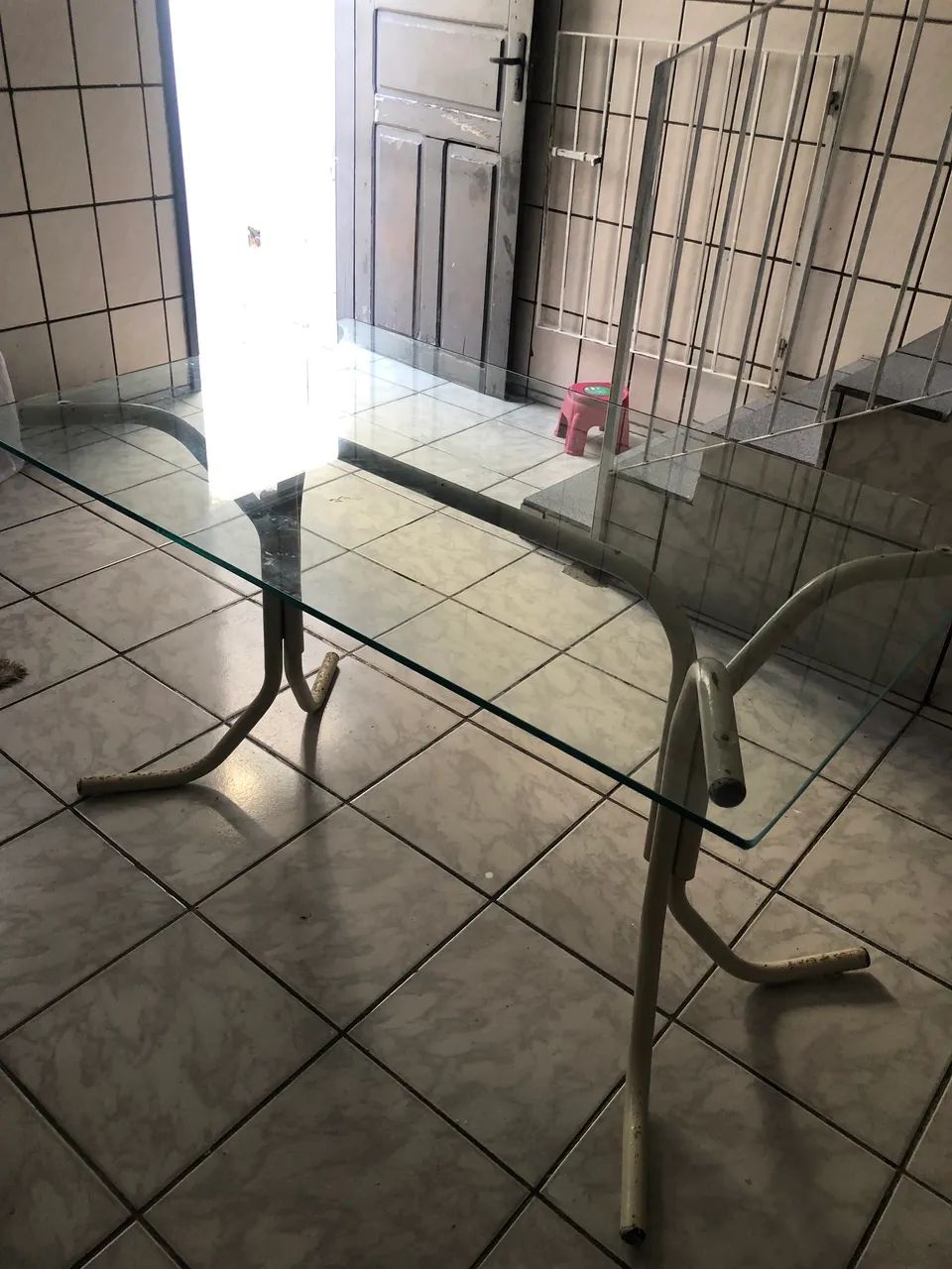 Mesa de cozinha - Foto 2