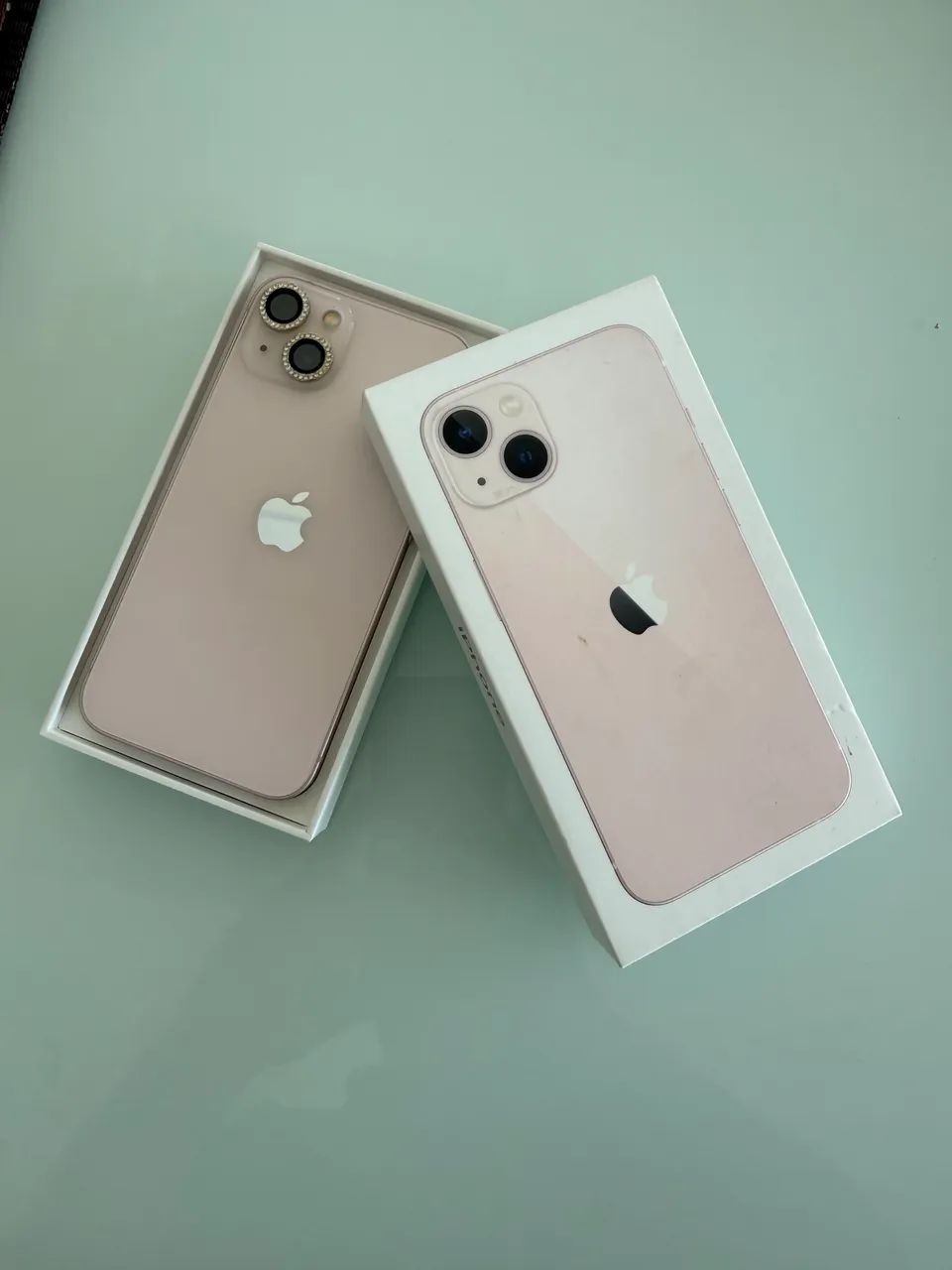 iPhone 13 256GB