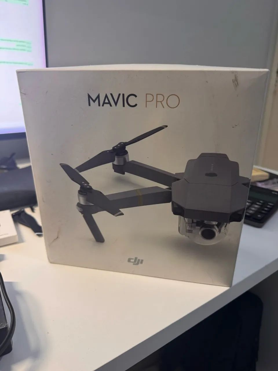 Mavic PRO 1