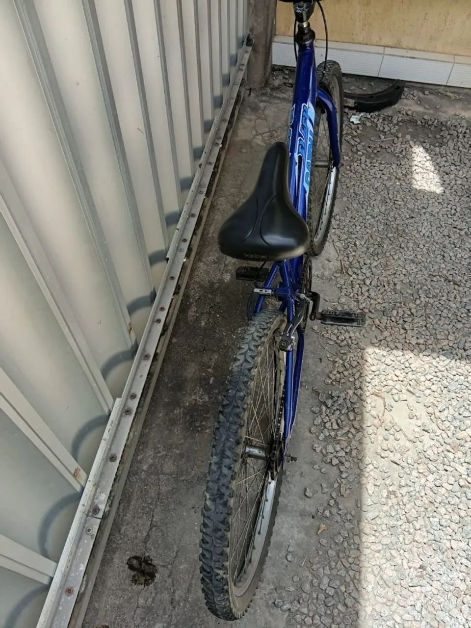 Bicicleta aro 24 - Foto 2