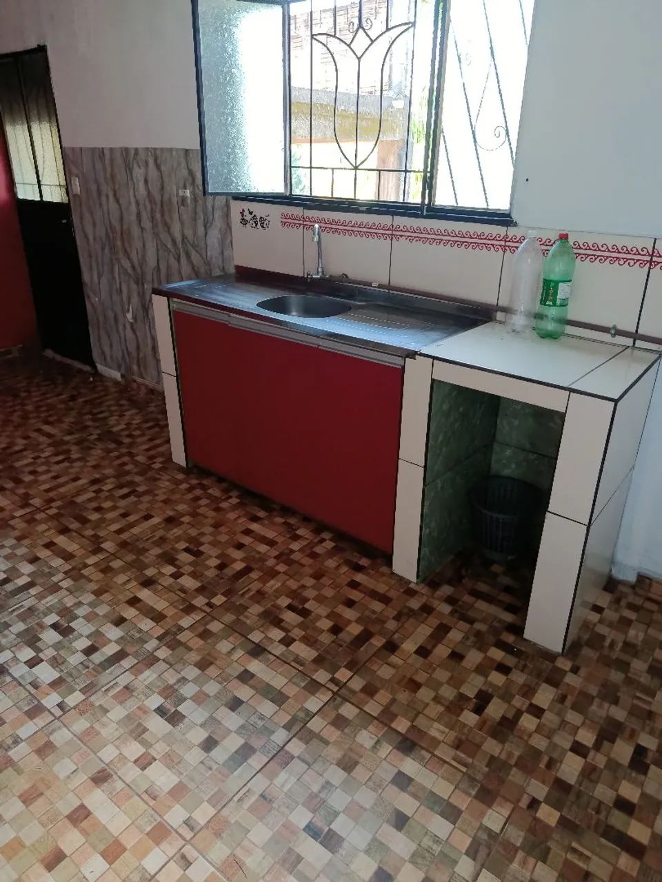 Alugo casa bem espaçosa  - Foto 4