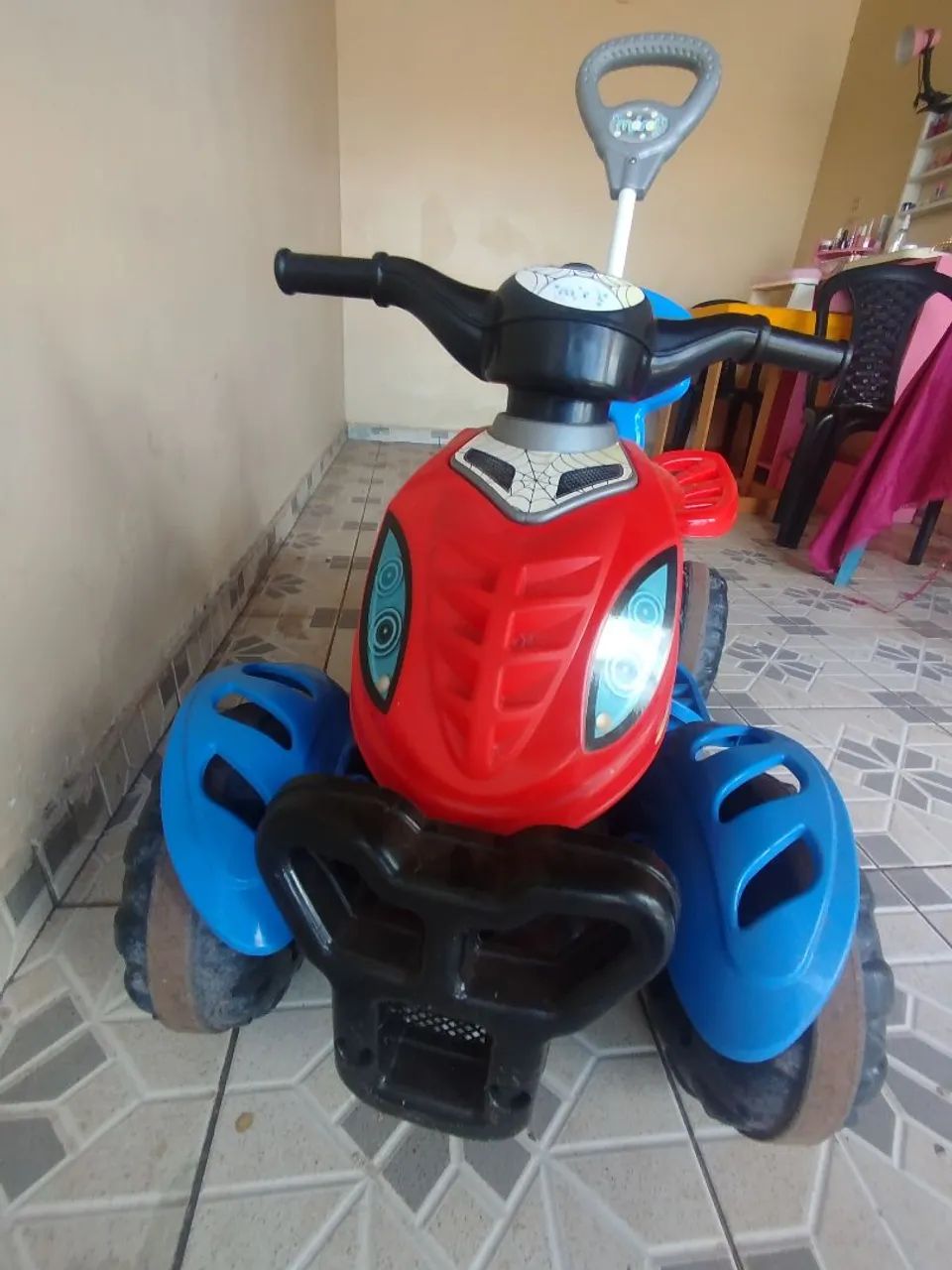 Carrinho de passseio - Foto 4