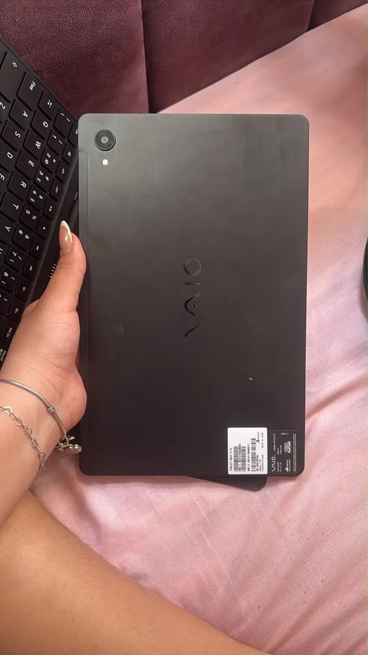 Tablet VAIO TL10 - Foto 3