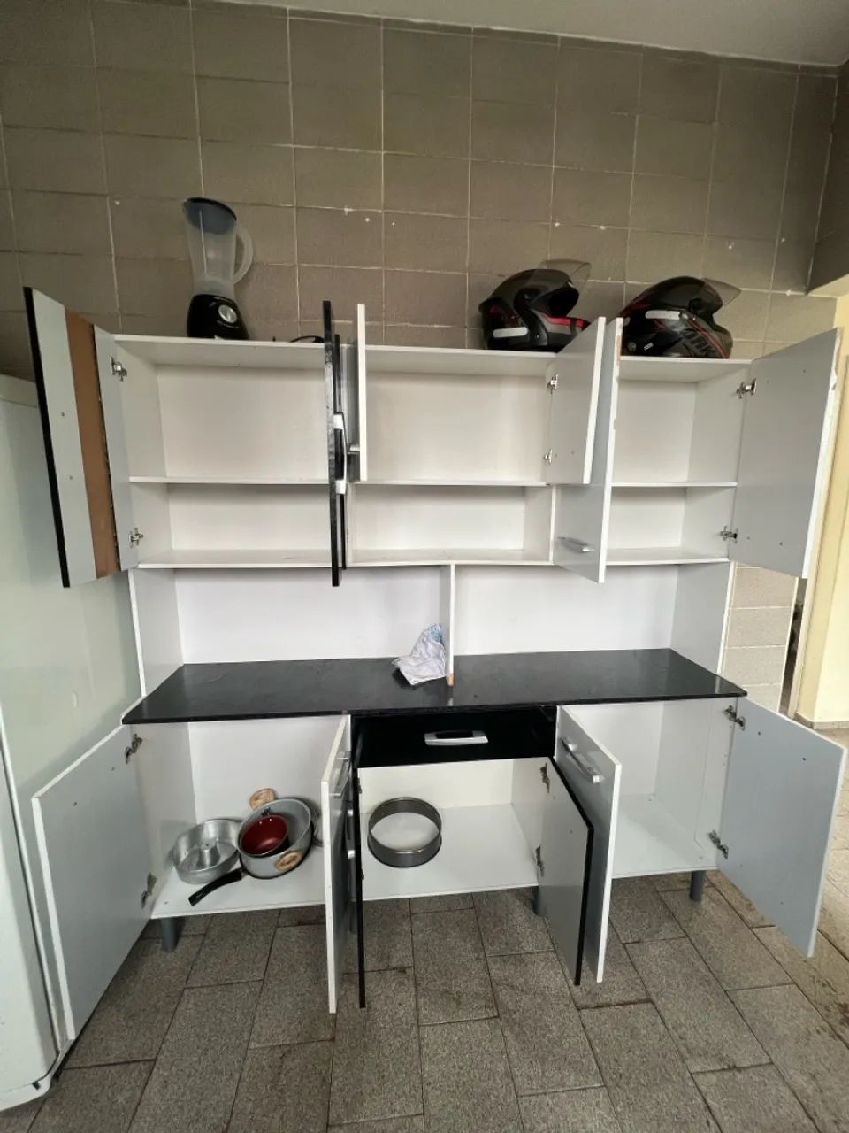 Armário de Cozinha - Foto 2