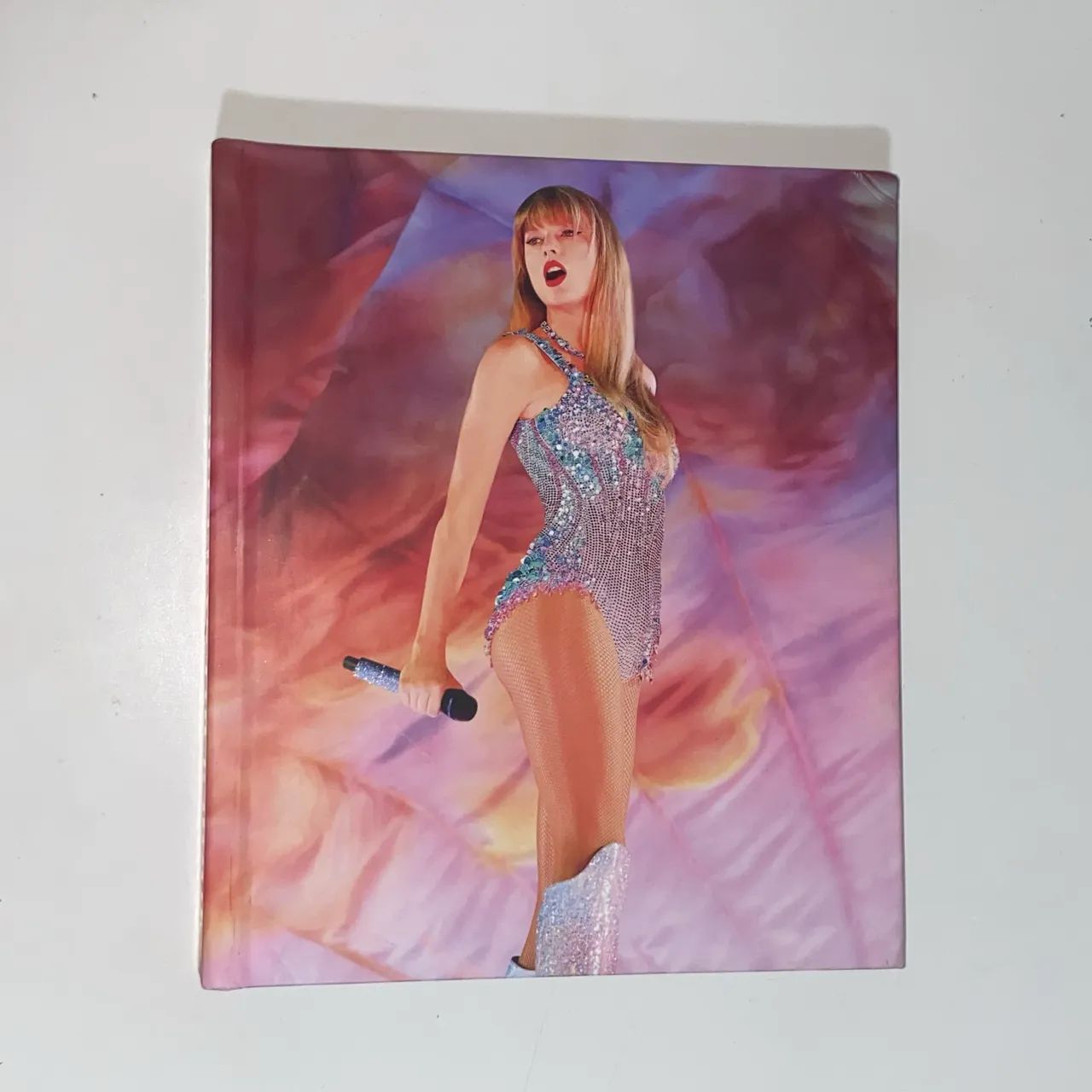 Livro The Eras Tour - Taylor Swift - Livros e revistas - Centro