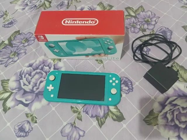 Nintendo switch lite  - Foto 4