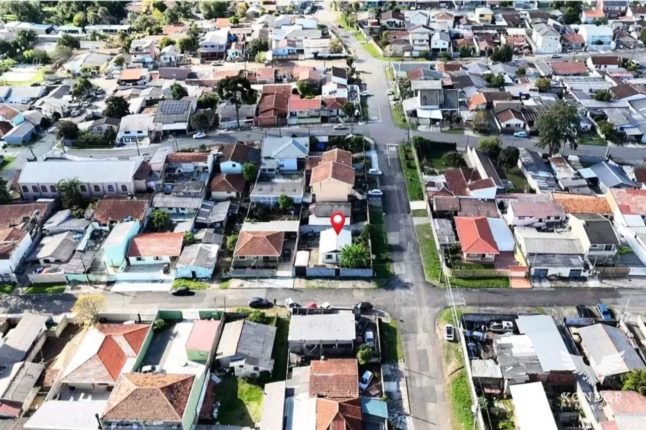 Terreno no SÃO BRAZ com 510m² - Foto 3