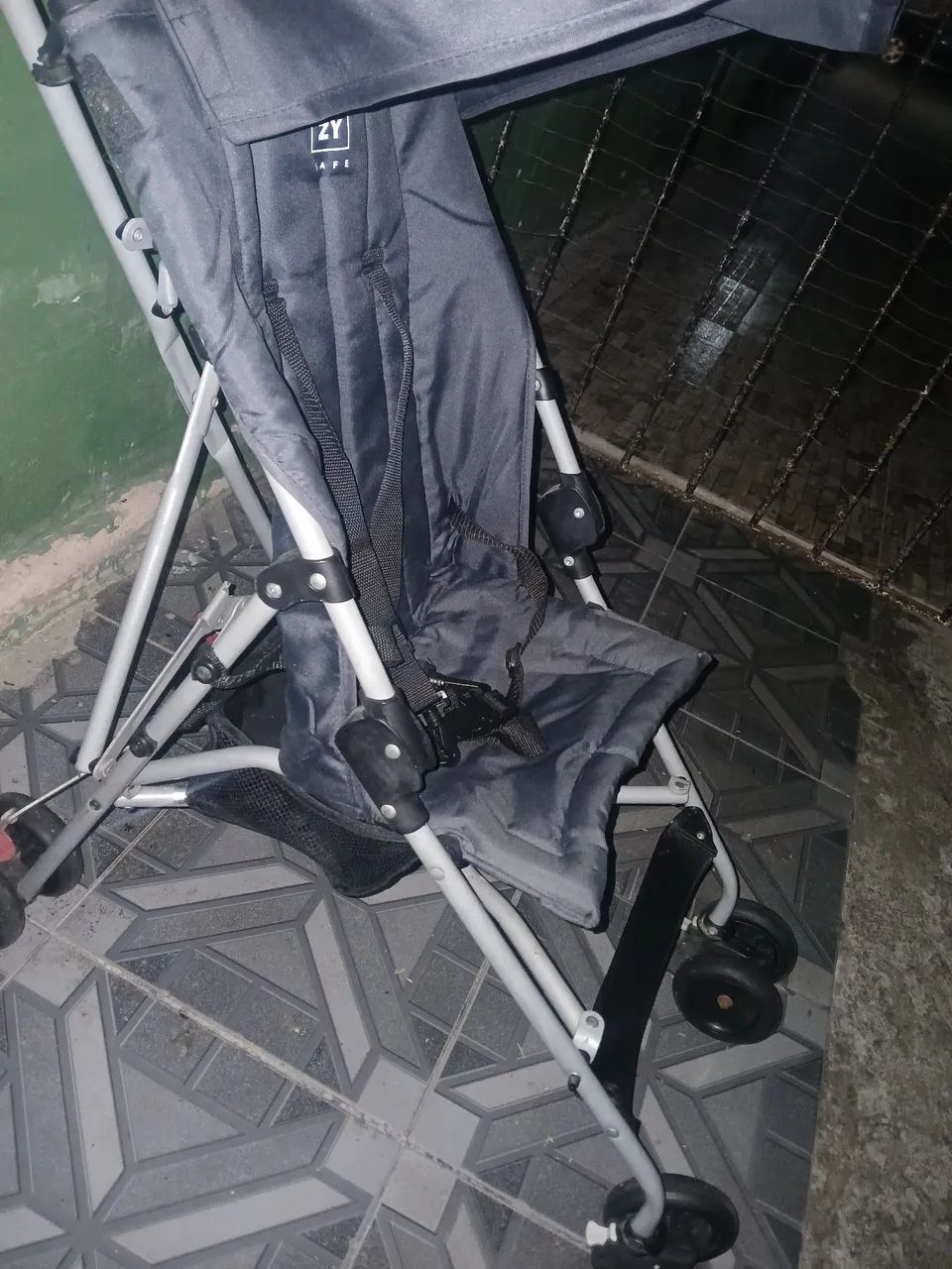 Carrinho de Bebê  - Foto 2