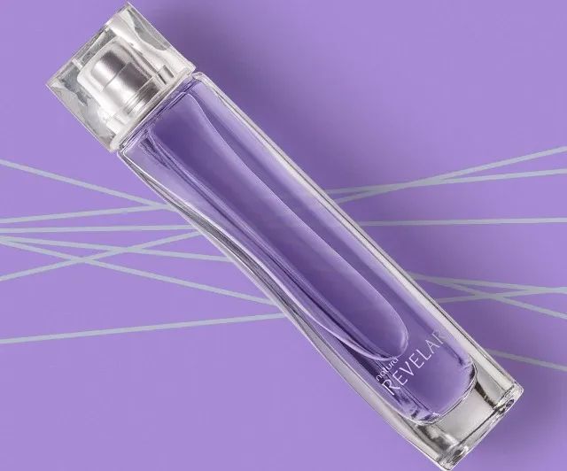 Deo Colônia Revelar 75 ml