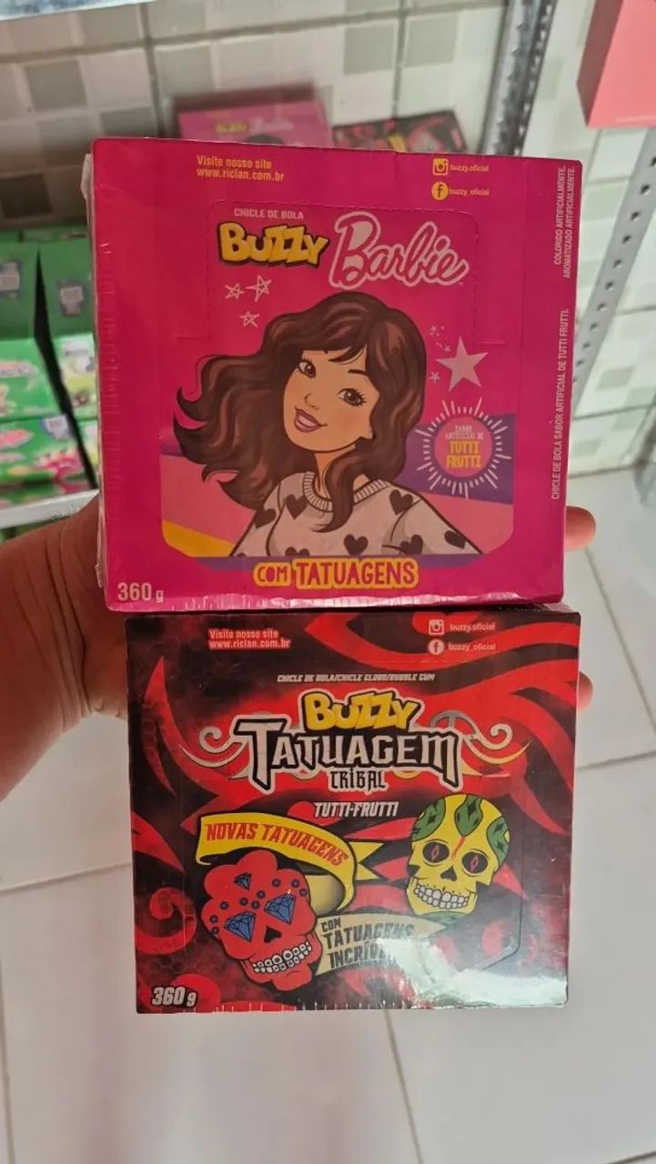 Bomboniere Universo doce - Foto 4