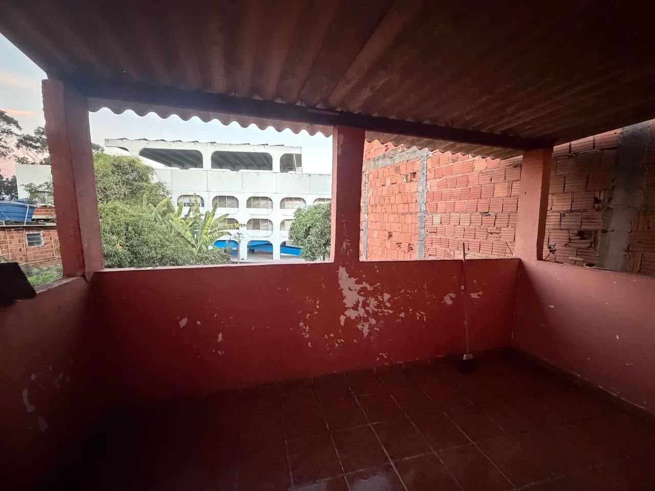 ALUGUEL CASA BELMONTE VR  - Foto 2