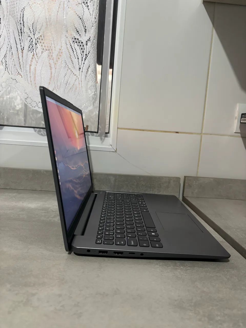 Notebook Ideapad 3  - Foto 3