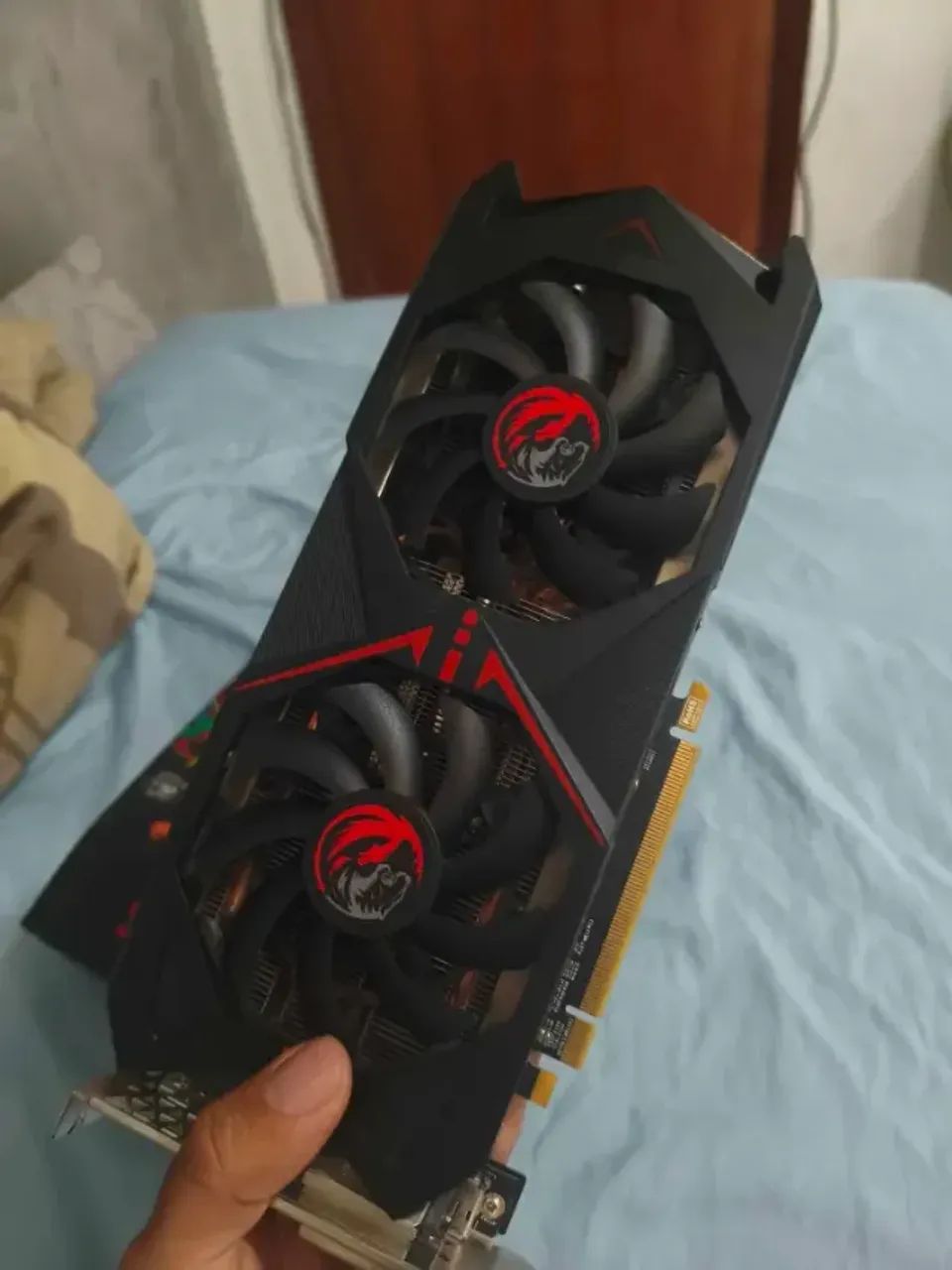 RX 570 4GB - Foto 2