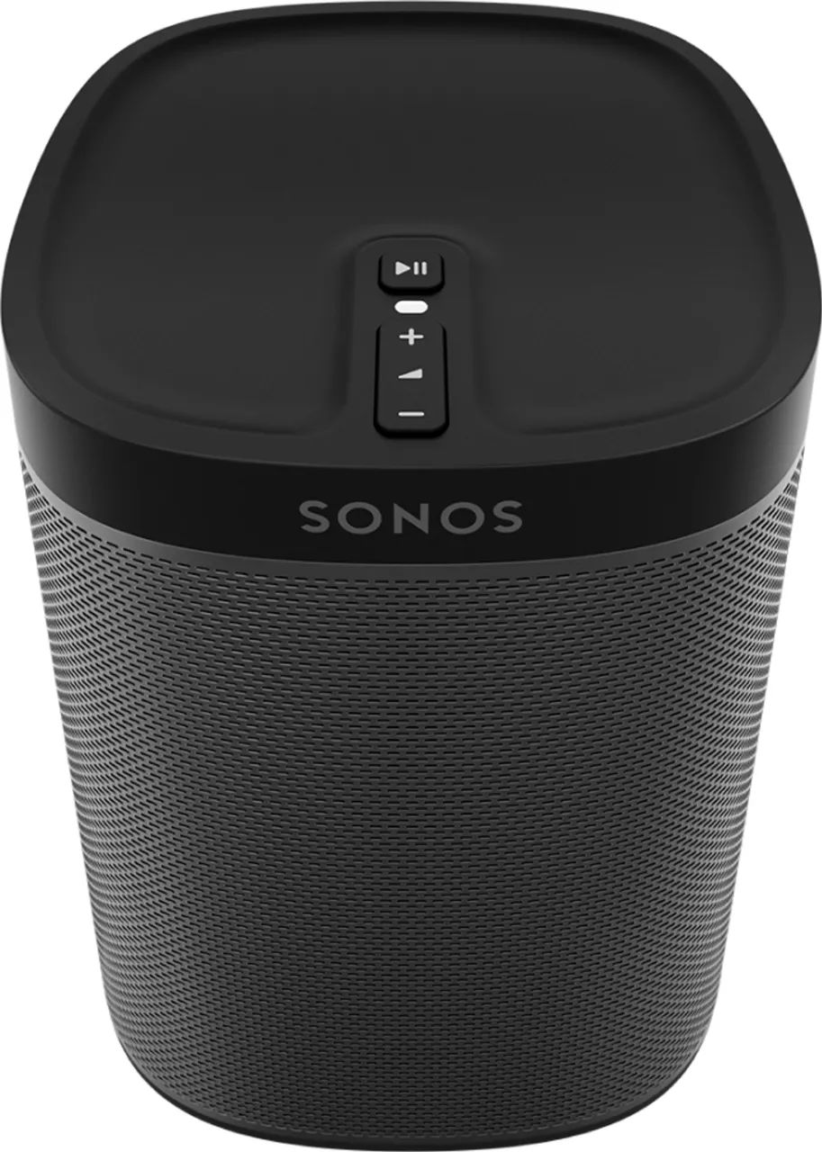 Par de caixas Sonos play 1 - Foto 2