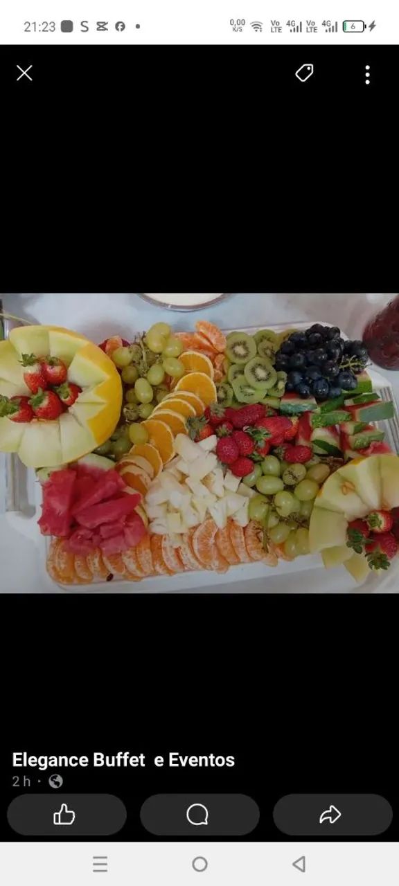 BUFFET COMPLETO+ OPEN BAR GRATIS  - Foto 5
