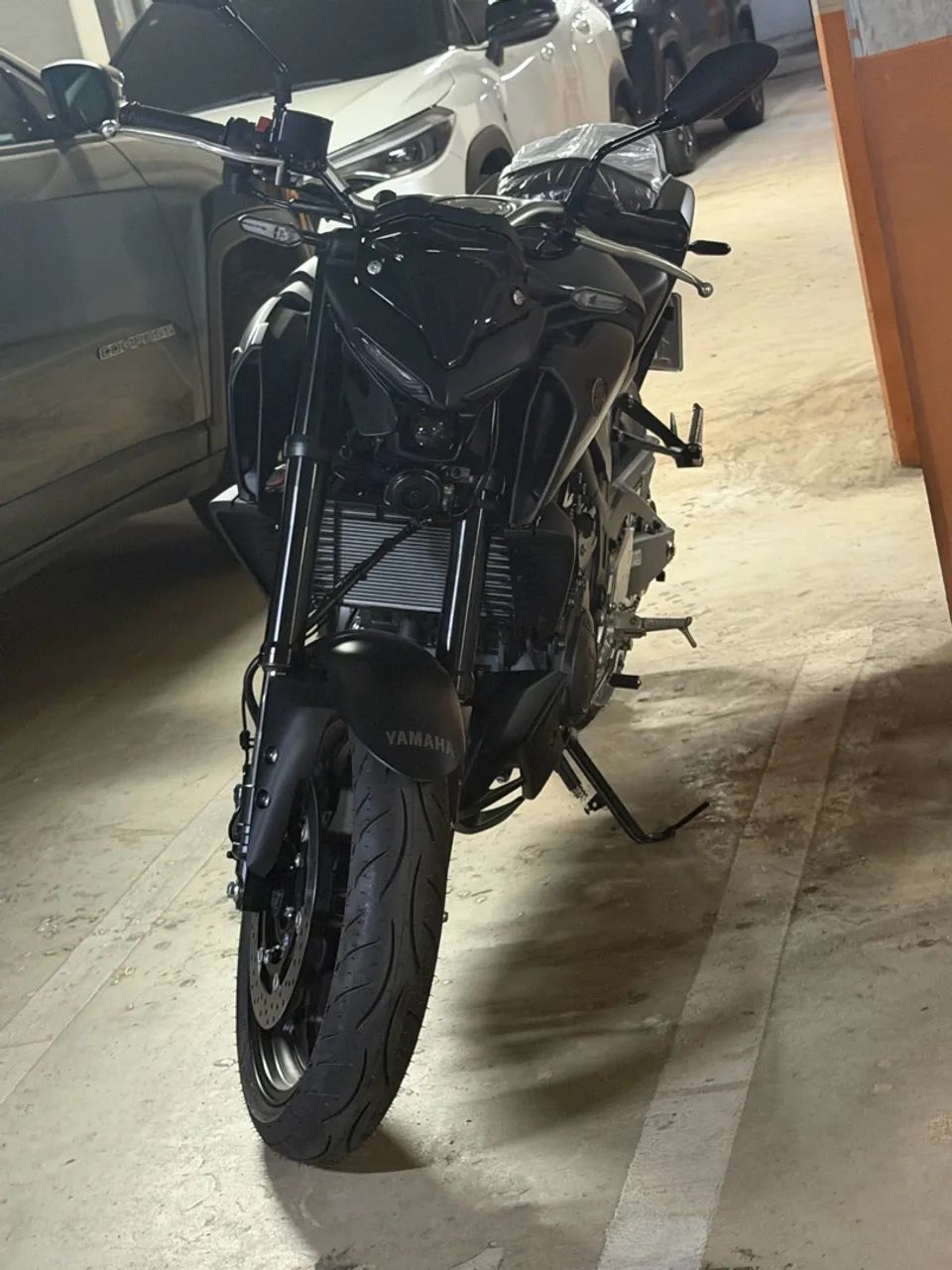 Moto Zero KM  - Foto 5