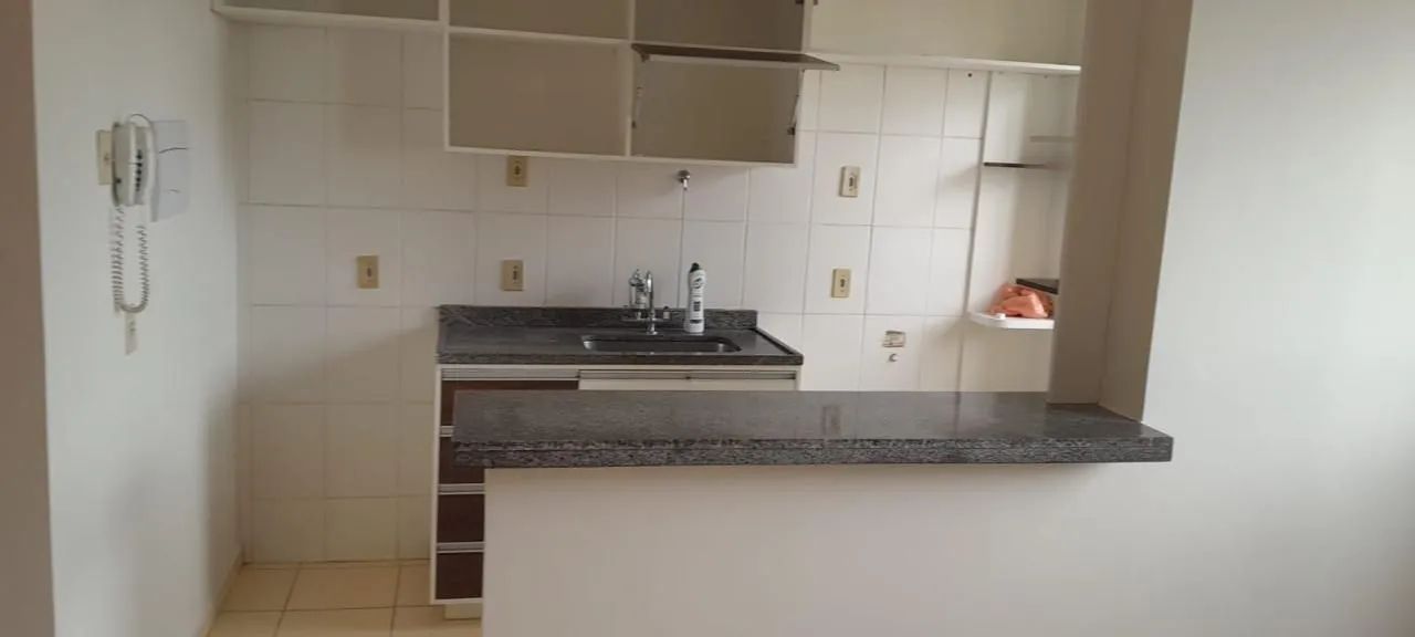 Sarom Imóveis aluga apartamento Condomínio Parque Clube 2 Valparaiso de Goiás  - Foto 6