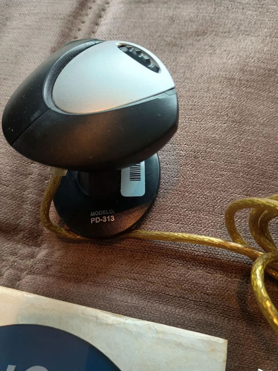 Câmera Digital USB Netcan PD313 - Foto 2