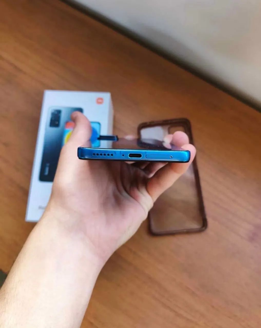 Redimi note 11 pró 5g - Foto 4