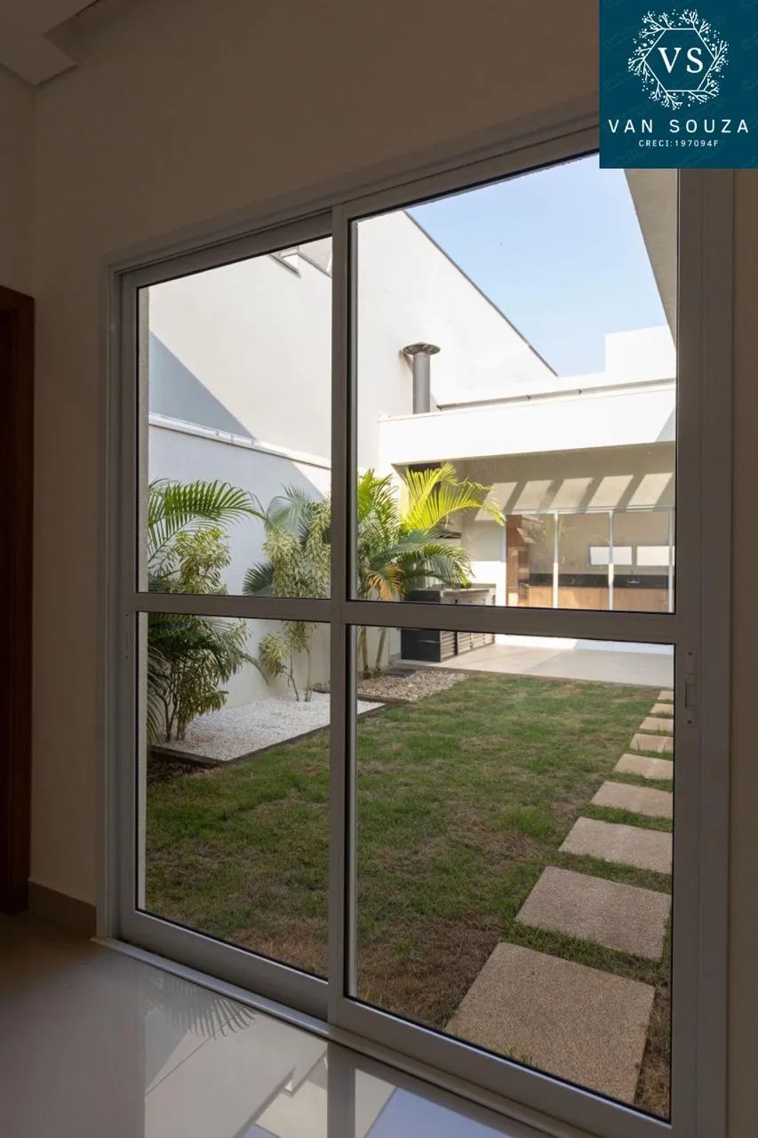 Casa Condomínio Viena em Indaiatuba - Foto 2