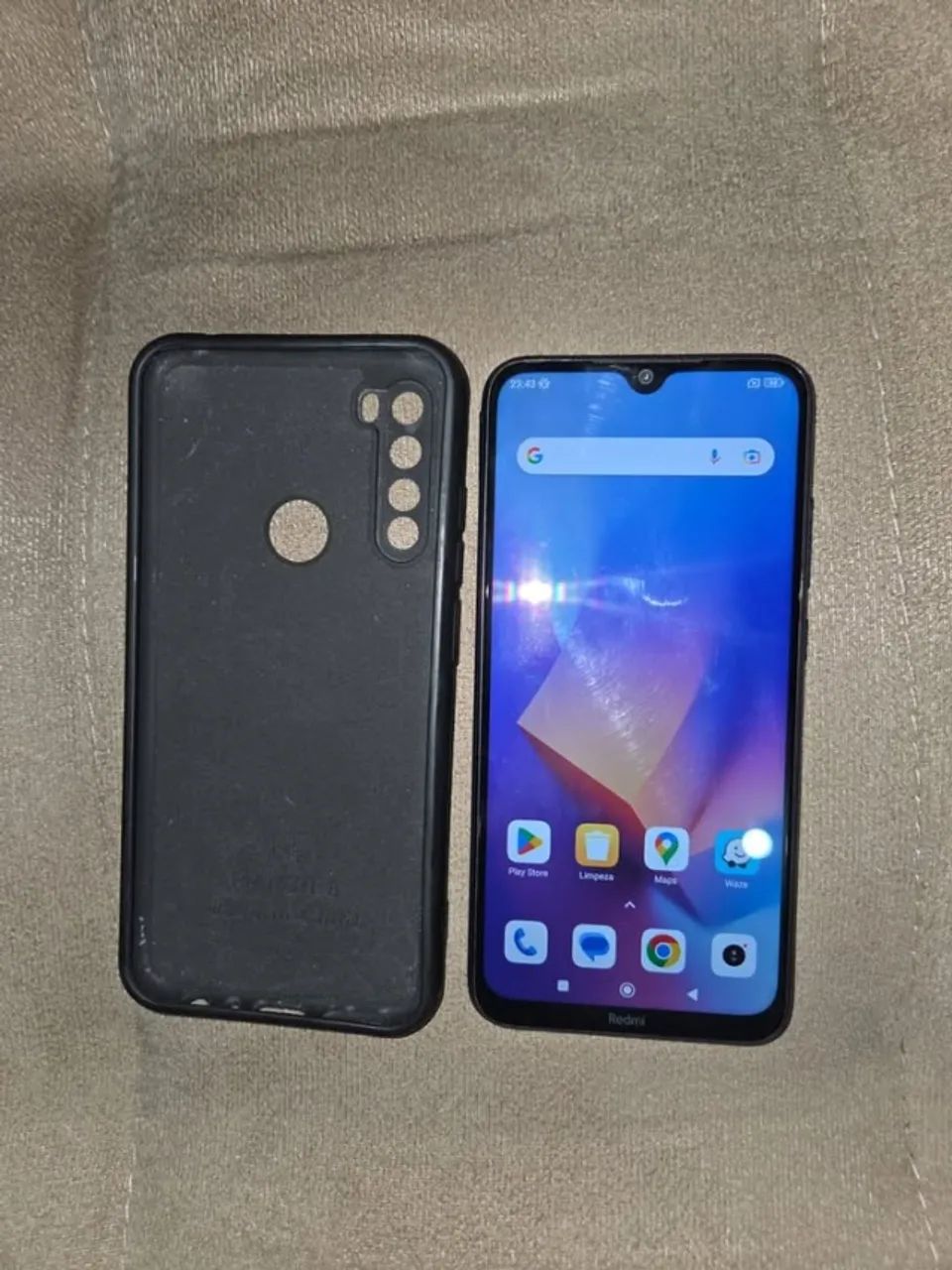  Xiaomi Redmi Note 8 - 128GB / 6GB RAM - Foto 3