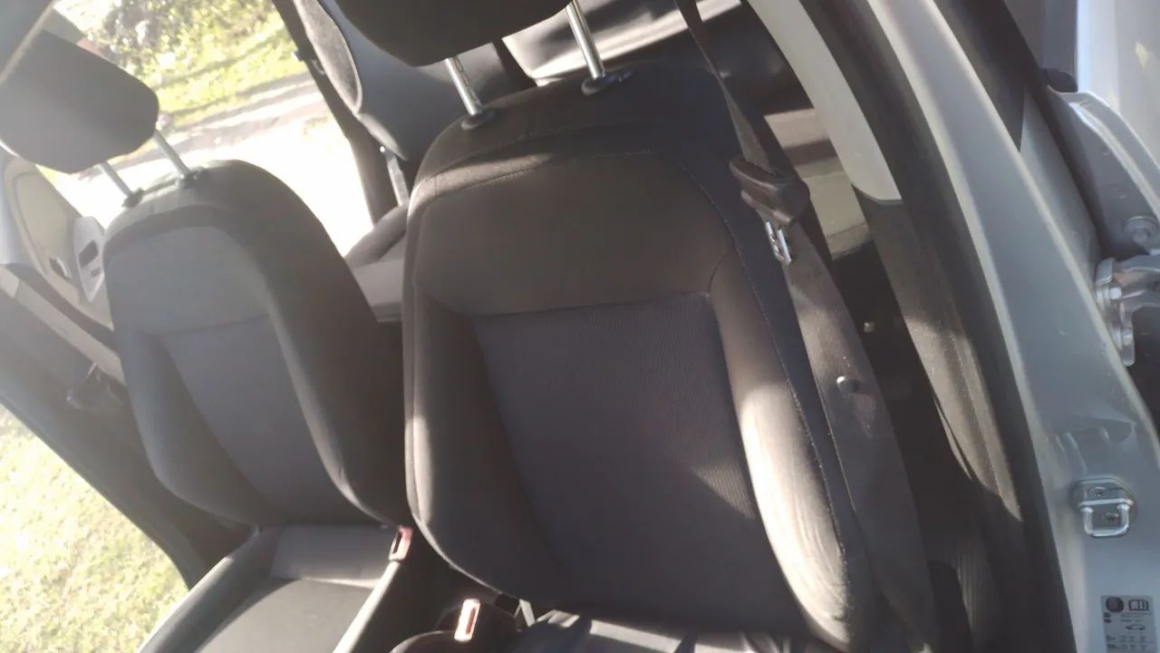 Chevrolet Spin LS 1.8 8V Econo.flex 5P Mec. 2021 - Foto 2