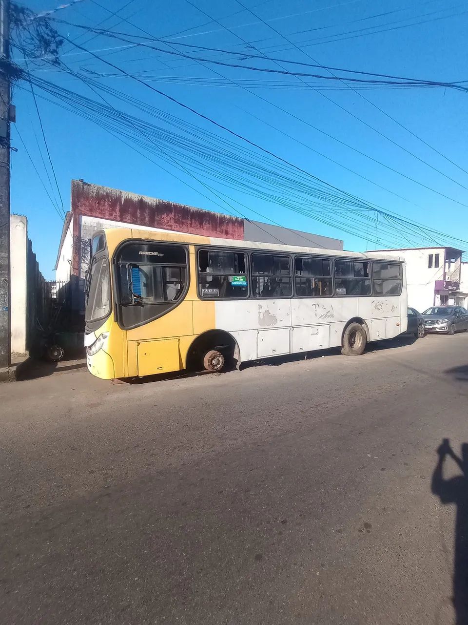 Vendo ônibus  - Foto 3