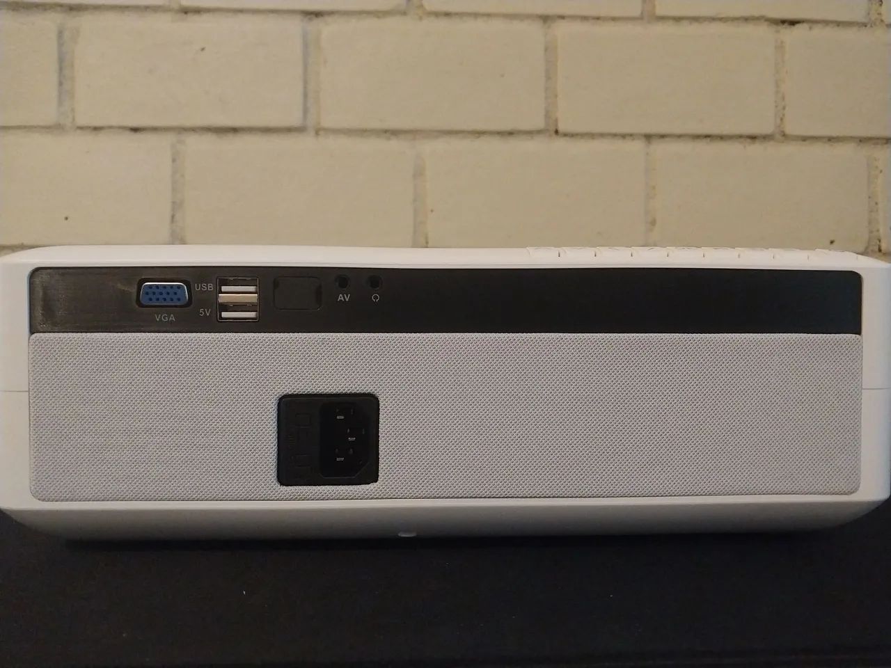 Projetor Vankyo Performance V630W | Novo - Foto 3