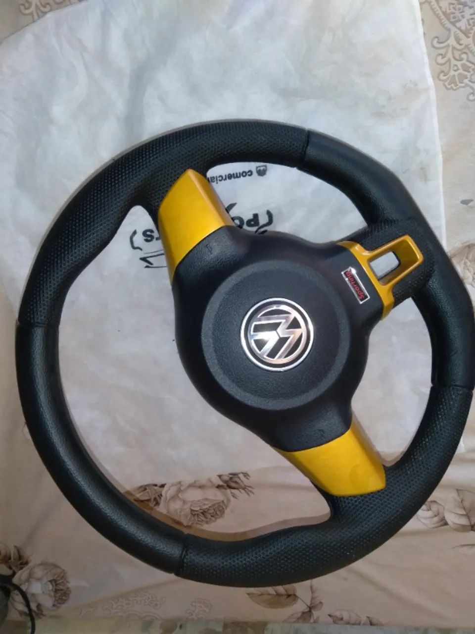 volante - Foto 3