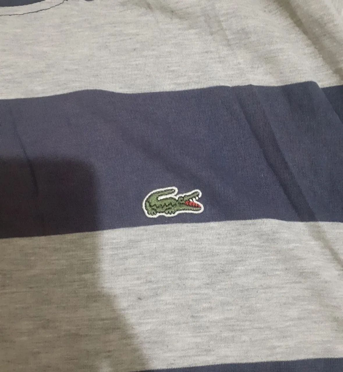 Camisa Lacoste G - Foto 3