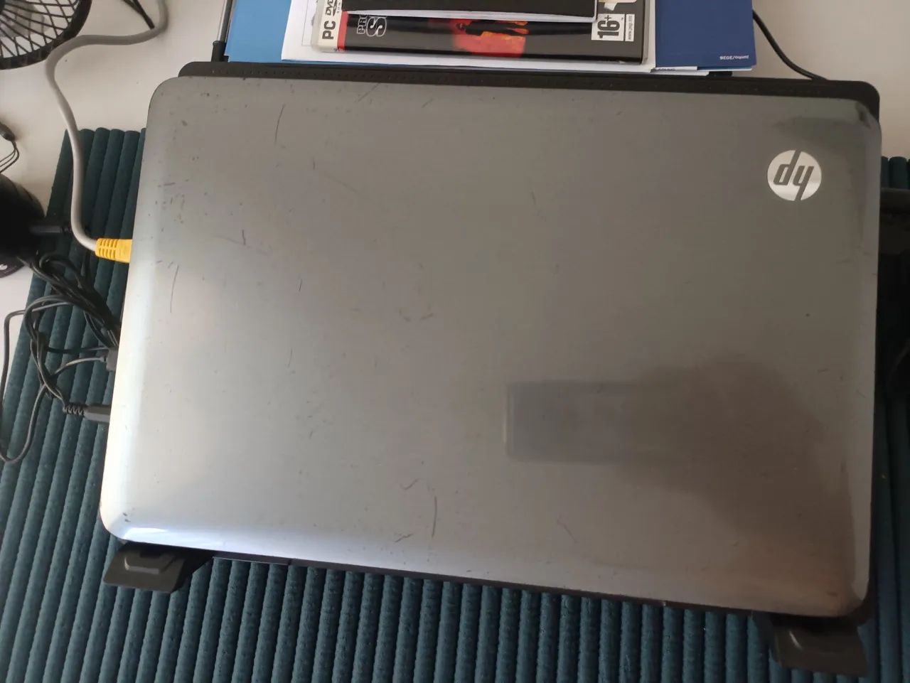 Notebook Hp pavilion g4 i3 - Foto 2