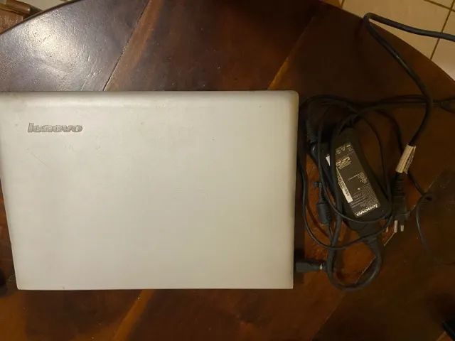 Notebook Lenovo - Foto 2