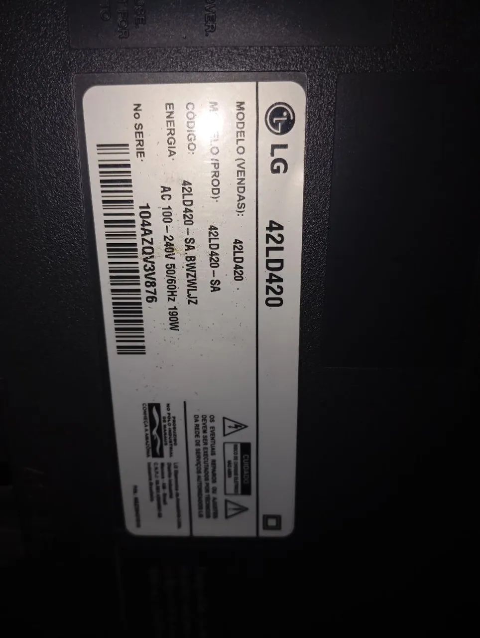 Placas tv LG  - Foto 3