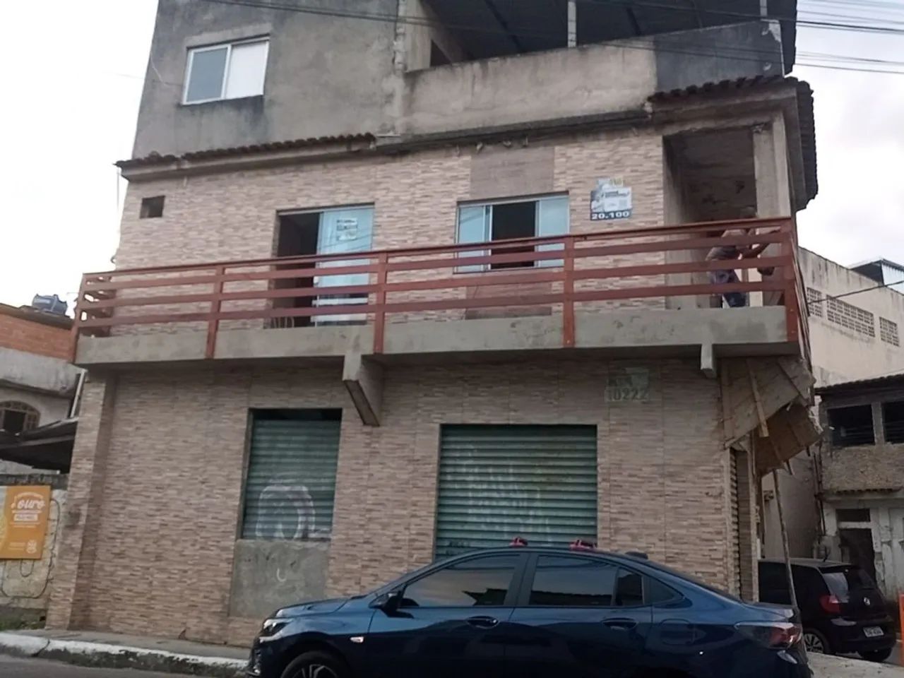 Guarda corpo  - Foto 3
