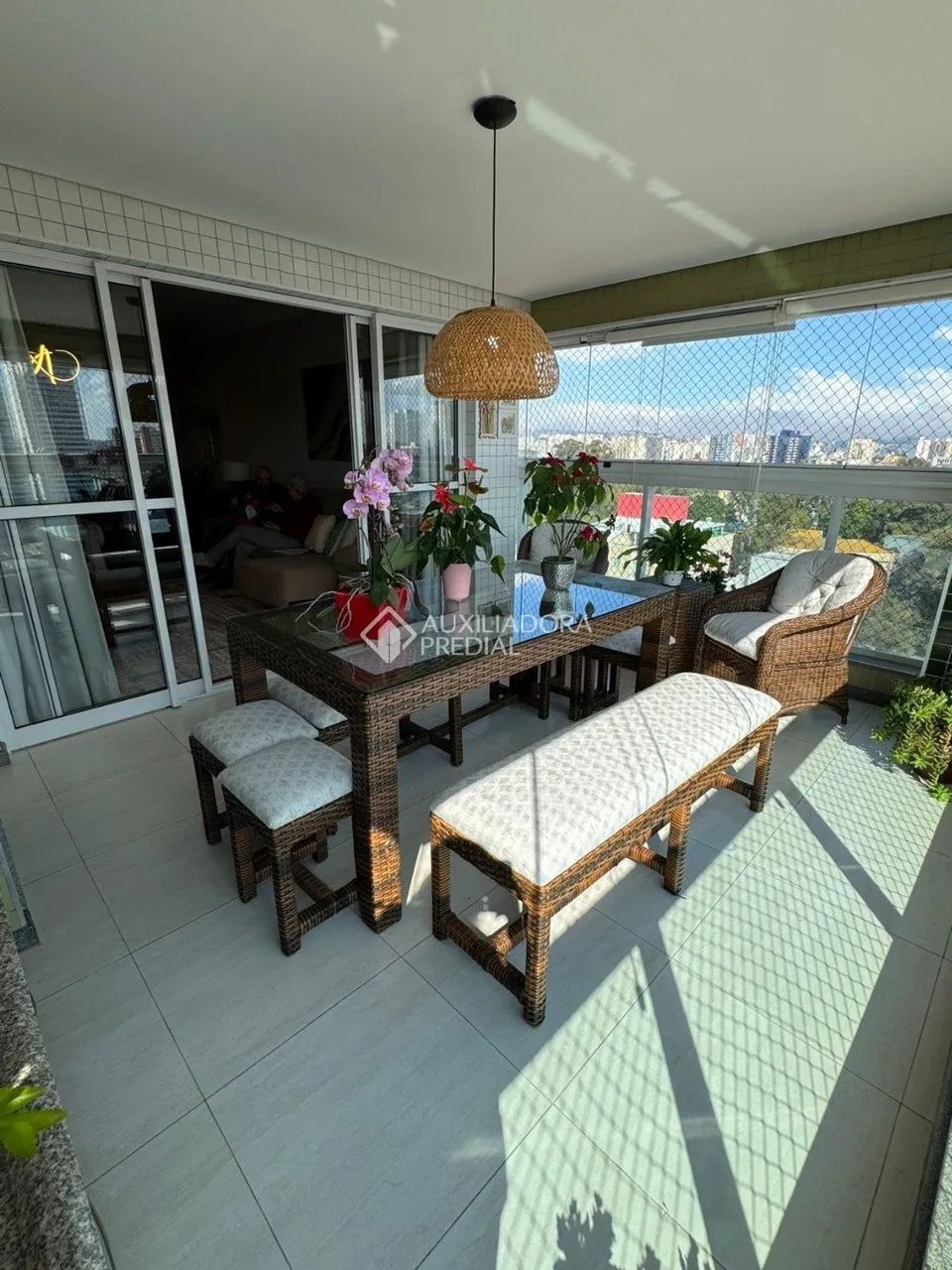 APARTAMENTO - SÃO BERNARDO - JARDIM DO MAR - Foto 4
