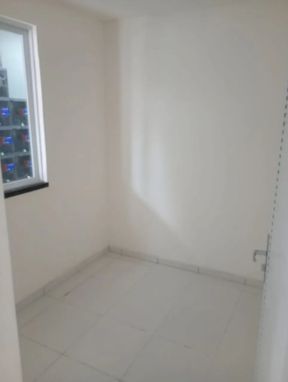 Kitnet Com 22m² - Foto 3