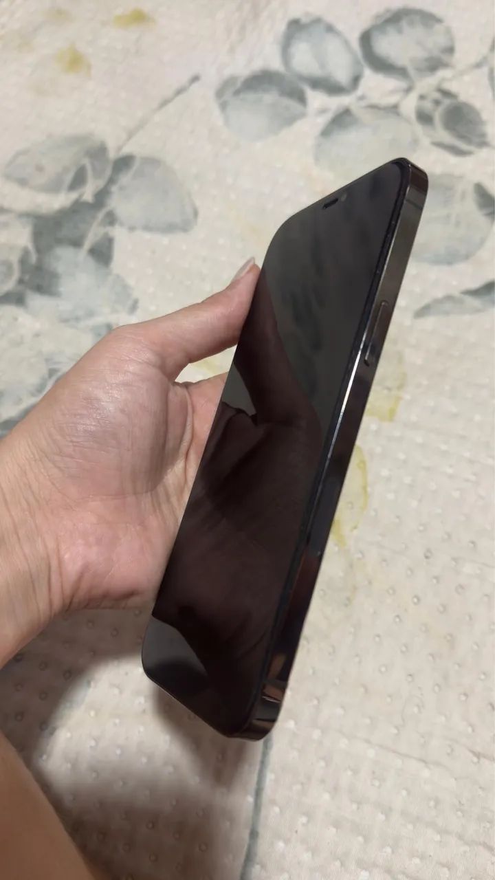 iPhone 12 Pro Max  - Foto 5