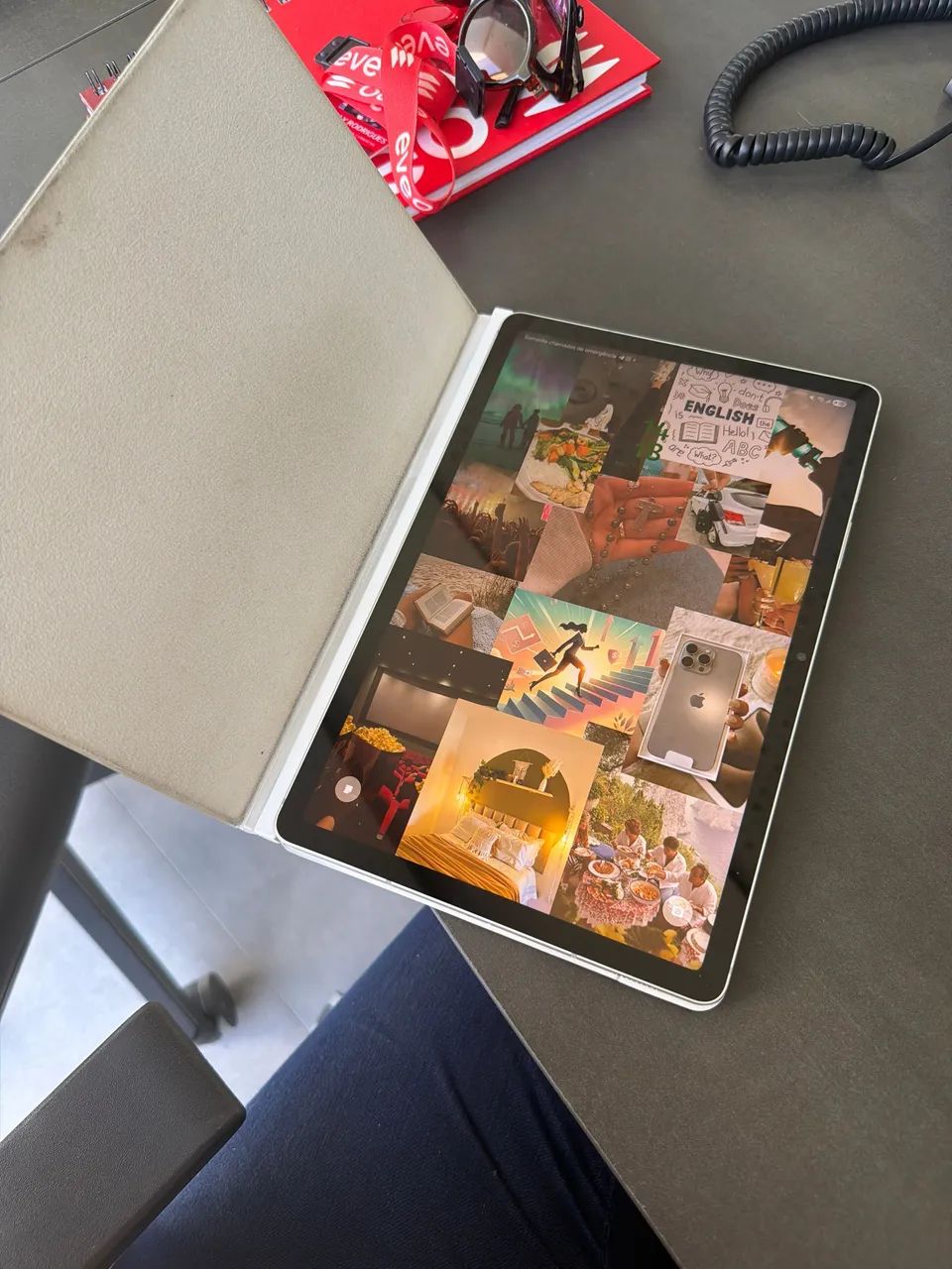 Tab s9 FE  - Foto 2
