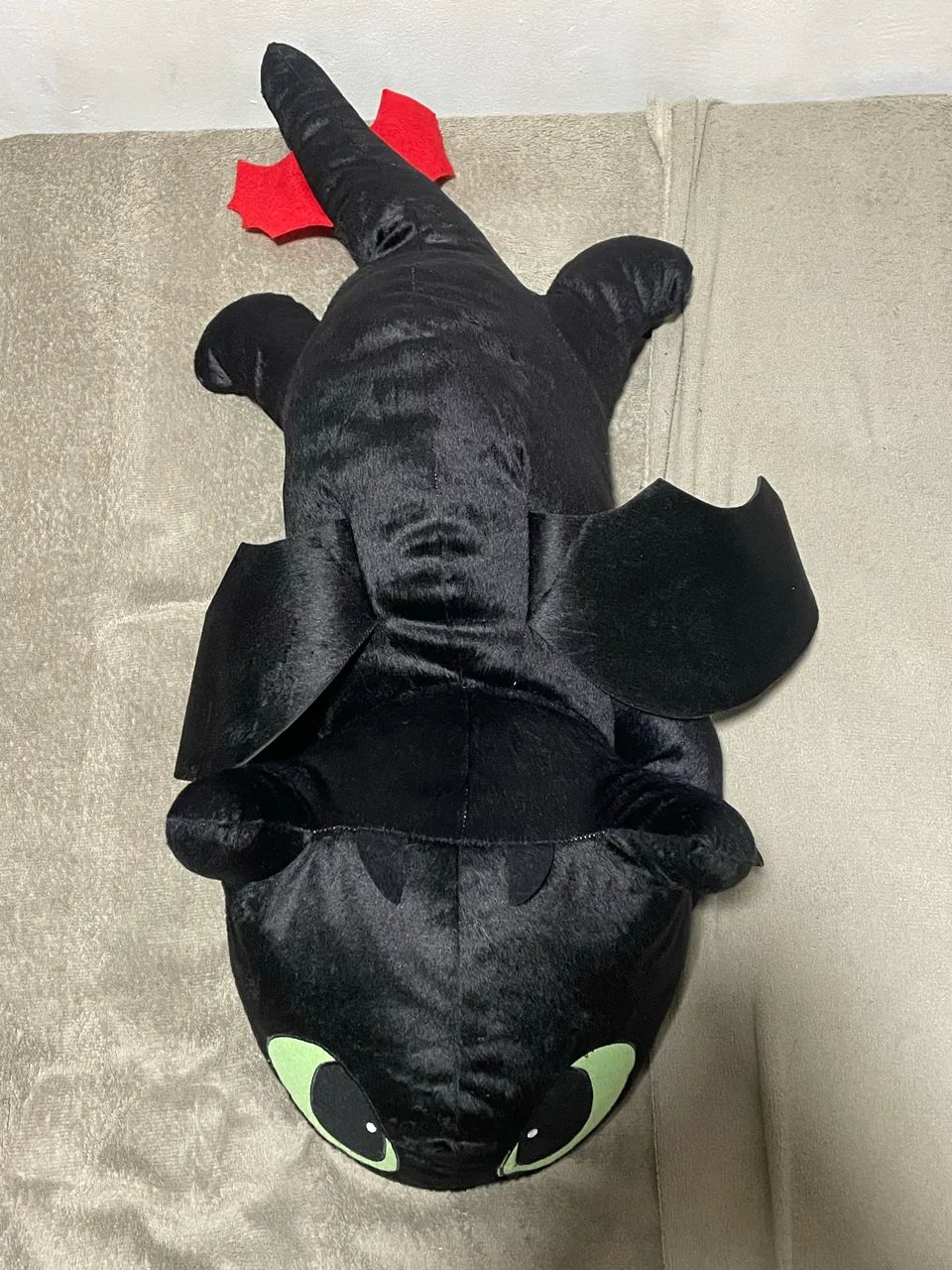 Banguela Gigante 110cm - Foto 2