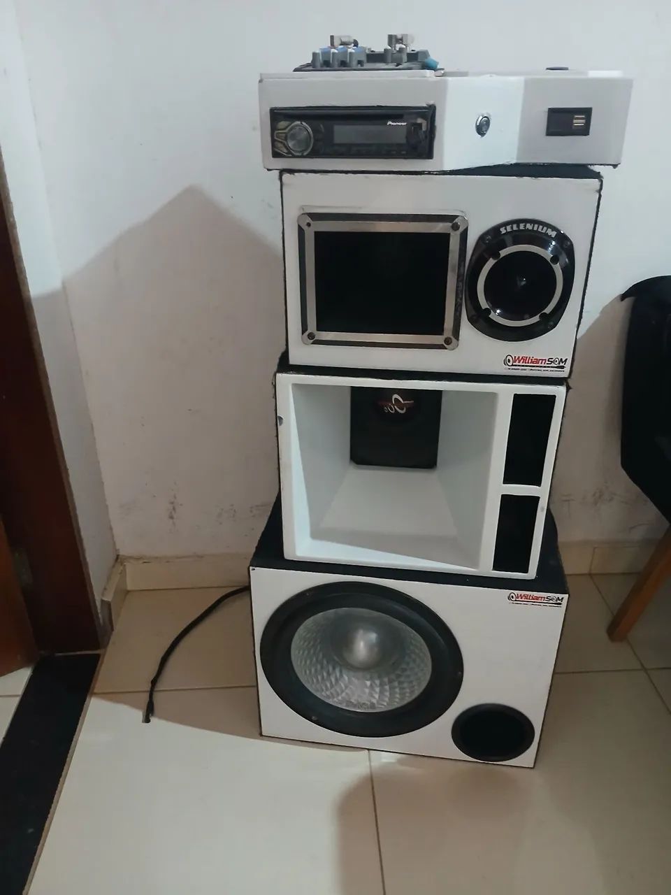 Vende-se 