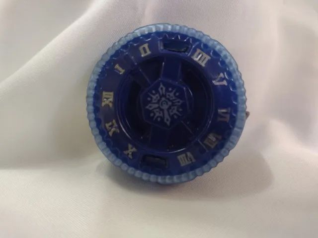 Beyblade Stealth Battlers X-202 Tempo Hammer Hit  - Foto 3