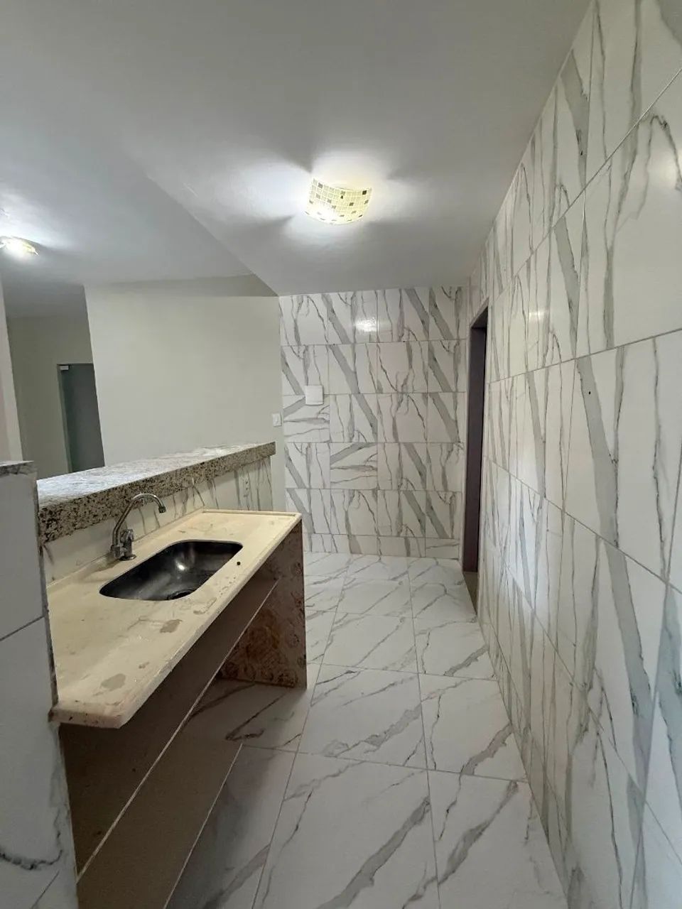 APARTAMENTO EM ITAPUÃ PROXIMO A PRAIA - Foto 3