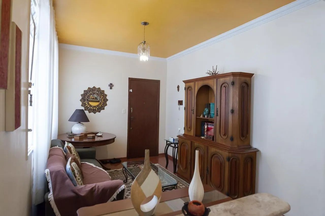 Apartamento à Venda - Sion, 3 Quartos, 120 m2 - Foto 2