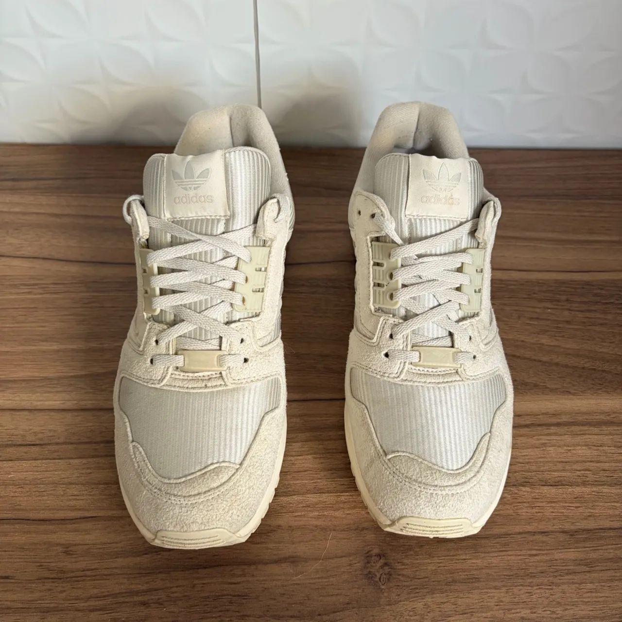 tênis adidas zx 8000 orbit grey 43 - Calçados - Timbí, Camaragibe