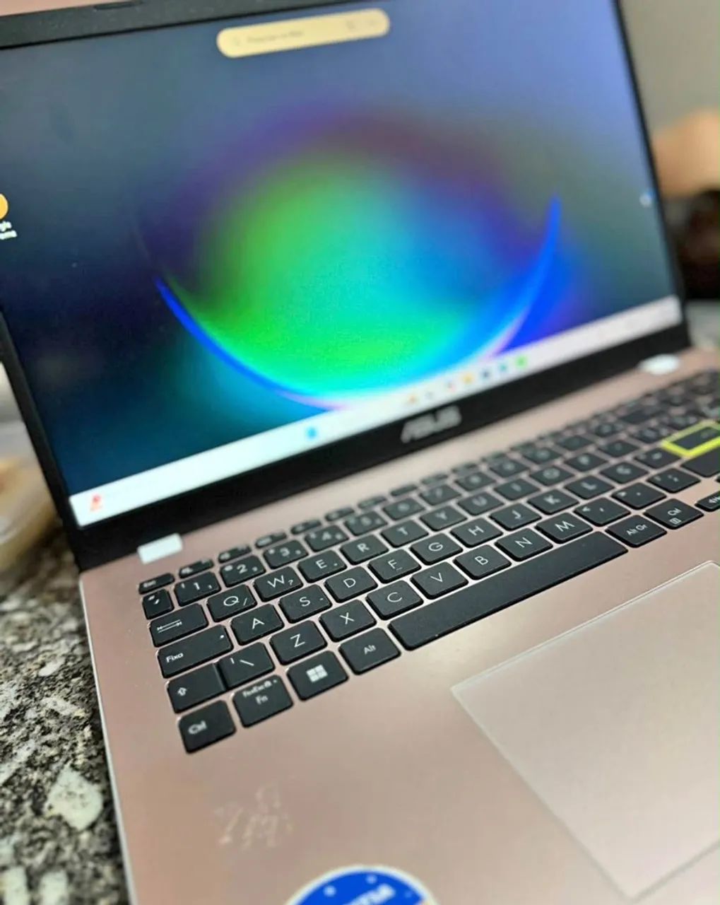 Notebook  - Foto 2