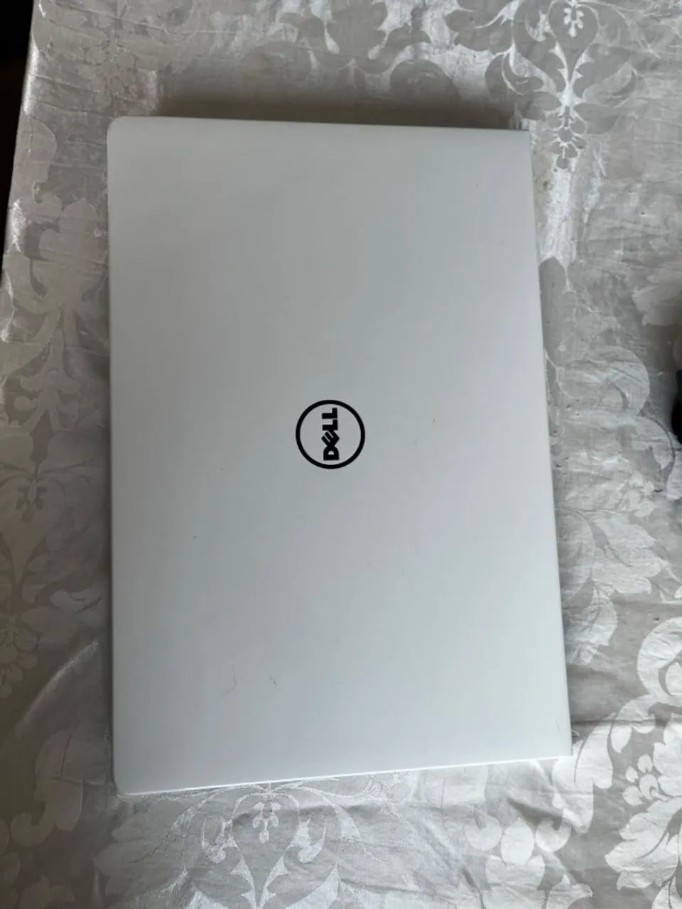 Notebook Dell Inspiron 15 serie 5000, Processador Core i7