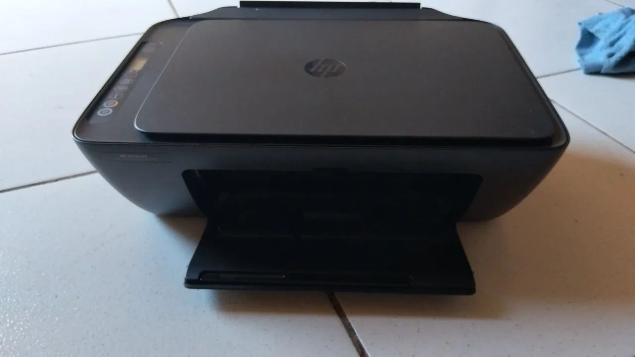 Vendo essa impressora ? - Foto 4
