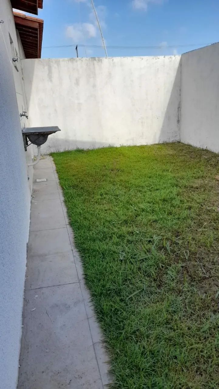 Casa linda  no Paço do Lumiar - MA- Maranhão  - Foto 5