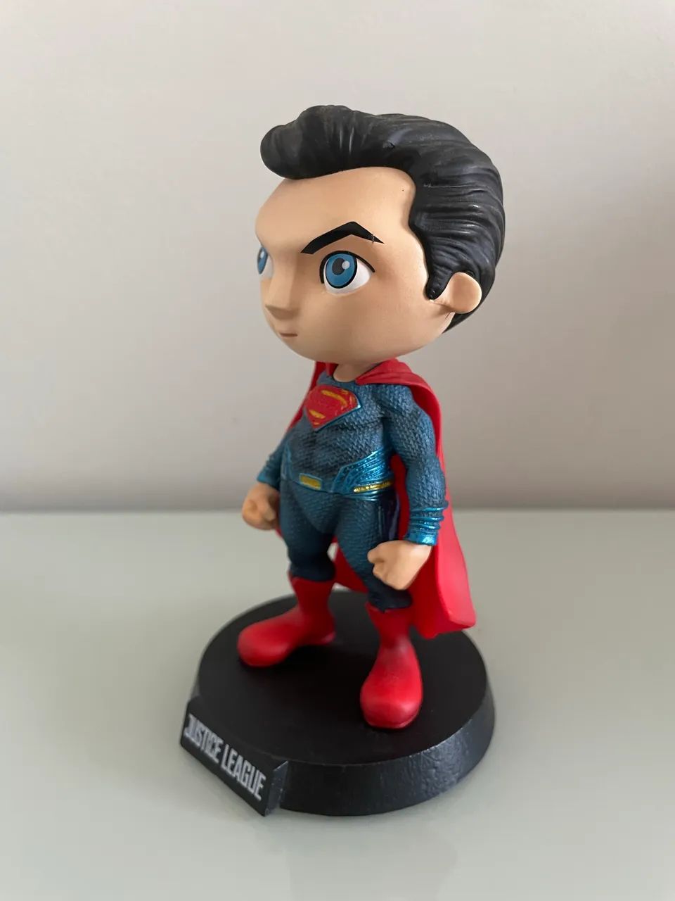 Miniatura Superman 